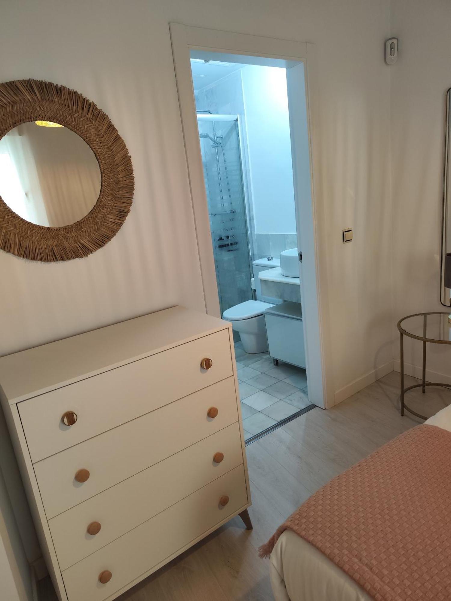 Bmmalaga Centro Historico Apartment Bagian luar foto